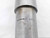 CLEFOR 1.938 O.D. HSS REAMER 12 FLUTE 1.9380 1 15/16 1.9375 +.0005 OVERSIZE - NS7391BL6