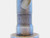 CLEVELAND 41/64 O.D. 3 3/8 LOC HSS TWIST DRILL BIT W/ NMTB40 TOOL HOLDER .6406 - JG5175BJ6