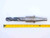 HERCULES 1 23/64 O.D. 4 1/4 LOC HSS TWIST DRILL BIT W/ NMTB40 TOOL HOLDER 1.3593 - JG5178BJ6
