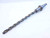 29/32 O.D. HSS TWIST DRILL BIT 13 1/2 LOC W/ NMTB40 TOOL HOLDER .9062