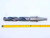 NATIONAL 1 13/16 O.D. HSS TWIST DRILL BIT 8" LOC W/ NMTB40 TOOL HOLDER 1.8125