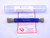 NEW 5/16 32 UNJEF 3B VERMONT THREAD PLUG GAGE .3125 GO NO GO PDS= .2922 & .2953 - DW42041VTG