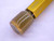 NEW M18 X 2 6H VERMONT THREAD PLUG GAGE 18 2.0 GO NO GO P.D.'S = 16.701 & 16.913 - DW42043VTG