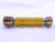 NEW M33 X 3.5 6H VERMONT THREAD PLUG GAGE 33 GO NO GO P.D.'S = 30.727 & 31.007 - DW42045VTG