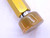 NEW M38 X 1.5 6H VERMONT THREAD PLUG GAGE 38 GO NO GO P.D.'S = 37.026 & 37.226 - DW42046VTG