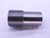 SHOP MADE 1 3/4 18 THREAD PLUG GAGE 1.75 GO ONLY PD= 1.7137 1.75"-18 INSPECTION - DW42056CH5