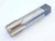 WINTER 2 1/4 12 N HSS PLUG TAP 6 STRAIGHT FLUTE 2.25 CG R24 2-1/4-12 UN THREAD - JG5197CH5