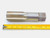 R & N 2 1/4 4 1/2 NC HSS BOTTOMING TAP 6 STRAIGHT FLUTE 2.25 4.5 2-1/4 4-1/2 - JG5199CH5