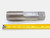 JOHN BATH CO 2 1/4 6 NS HSS PLUG TAP 6 STRAIGHT FLUTE 2.25 2-1/4-6 USA MADE - JG5200CH5