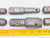 6pc LOT BORING BAR EXTENSION / REDUCER SLEEVES SEE DESCRIPTION FOR SIZES - JG5210BC6
