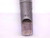 CLEVLAND SPLIT SLEEVE DRILL DRIVER ADAPTER 9/16" TO MT2 SHANK .5625 MT#2 USA - JJ2816BJ3