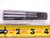 GLENZER-DETROIT SPLIT SLEEVE DRILL DRIVER ADAPTER 9/16" TO MT2 SHANK .5625 MT#2 - JJ2817BJ3