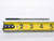 TRW 0.1695 O.D. HSS REAMER 6 FLUTE .1695 11/64 .1563 +.0132 OVERSIZE #18 - NS7396CU4
