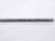 TRW 0.1695 O.D. HSS REAMER 6 FLUTE .1695 11/64 .1563 +.0132 OVERSIZE #18 - NS7396CU4
