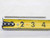 L & I 0.145 O.D. HSS REAMER 4 FLUTE .145 .1450 5/32 .1563 -.0113 UNDERSIZE USA - NS7399CU4