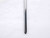 0.141 OD HSS REAMER 4 FL .141 .1410 9/64 .1563 -.0153 UNDERSIZE STRAIGHT SHANK - NS7400CU4