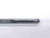 0.1862 O.D. HSS REAMER 6 FLUTE .1862 3/16 .1875 -.0013 UNDERSIZE STRAIGHT SHANK - NS7403CU4