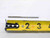 0.1155 OD HSS REAMER 4 FL .1155 1/8 .1250 -.0095 UNDERSIZE 3 mm STRAIGHT SHANK - NS7410CU4