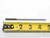 MORSE 0.1857 O.D. HSS REAMER 6 FLUTE .1857 3/16 .1875 -.0018 UNDERSIZE USA MADE - NS7411CU4