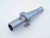 NMTB40 1 1/16 I.D. 3/16 KEYWAY WIDTH AUTOMOTIVE SHANK TOOL HOLDER 3 1/8 PROJ. - JG5214BJ6
