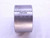 SHOP MADE 1 1/8 16 UNC 2A SOLID THREAD RING GAGE 1.125 1.1250 INSPECTION CHECK - DW42061CH5