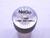 SHOP MADE 1 3/4 20 THREAD PLUG GAGE 1.75 1.750 1.7500 1 3/4"-20 NO GO ONLY CHECK - DW42062CH5