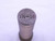 SHOP MADE 1 1/8 16 THREAD PLUG GAGE 1.125 1.1250 1 1/8"-16 INSPECTION CHECK - DW42064CH5