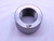 SHOP MADE 1 1/8 16 UNC 2A SOLID THREAD RING GAGE 1.125 1.1250 INSPECTION CHECK - DW42068CH5