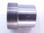 SHOP MADE 2 3/4 24 THREAD PLUG GAGE 2.75 2.750 2.7500 2 3/4"-24 INSPECTION CHECK - DW42071CH5