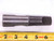 GLENZER-DETROIT 778969 SPLIT SLEEVE DRILL DRIVER ADAPTER FOR 63/64" TO MT4 .9844 - JJ2834BJ3