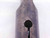 COLLIS SPLIT SLEEVE DRILL DRIVER ADAPTER FOR 29/32" DRILL TO MT4 MT#4 .9063 USA - JJ2835BJ3