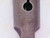 CLEVELAND SPLIT SLEEVE DRILL DRIVER ADAPTER FOR 25/32" DRILL TO MT4 MT#4 .7813 - JJ2836BJ3