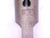 CLEVELAND SPLIT SLEEVE DRILL DRIVER ADAPTER FOR 59/64" DRILL TO MT4 MT#4 .9219 - JJ2838BJ3