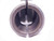 COLLIS 778962 SPLIT SLEEVE DRILL DRIVER ADAPTER FOR 7/8" DRILL TO MT4 MT#4 0.875 - JJ2841BJ3