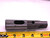 GLENZER-DETROIT SPLIT SLEEVE DRILL DRIVER ADAPTER FOR 25/32 DRILL TO MT4 .7813 - JJ2847BJ3