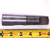 GLENZER-DETROIT 778970 SPLIT SLEEVE DRILL DRIVER ADAPTER FOR 1" DRILL TO MT4 1.0 - JJ2850BJ3