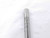 MORSE 13/64 O.D. HSS HAND REAMER 6 STRAIGHT FLUTE .2031 13/64 ONSIZE MADE IN USA - NS7412CU4