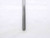 0.152 O.D. HSS REAMER 6 FLUTE .152 .1520 5/32 .1563 -.0043 UNDERSIZE #24 USA - NS7415CU4