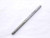 L & I 0.177 O.D. HSS REAMER 6 FLUTE .177 .1770 3/16 .1875 -.0105 UNDERSIZE #16 - NS7416CU4