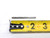 0.14 O.D. HSS REAMER SPIRAL 6 FLUTE .14 .1400 9/64 .1250 +.0150 OVERSIZE - NS7421CU4