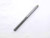 0.1563 O.D. HSS REAMER 6 FLUTE .1563 5/32 ONSIZE 4 mm STRAIGHT SHANK - NS7427CU4