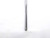 L & I 0.113 O.D. HSS REAMER 4 FLUTE .113 .1130 7/64 .1250 -.0120 UNDERSIZE #33 - NS7428CU4