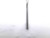 0.0995 O.D. HSS REAMER 4 STRAIGHT FLUTE .0995 3/32 .0938 +.0057 OVERSIZE #39 - NS7429CU4