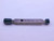1/2 20 UNF 3B LEFT HAND THREAD PLUG GAGE .5 GO NO GO P.D.'S = .4675 & .4717 L.H. - DW42087BL6