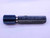 1 1/4 16 UN 2A SET THREAD PLUG GAGE 1.25 1.250 1.2500 GO ONLY P.D. = 1.2079 - DW42103LVR