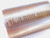 2 3/4 8 NS H8 HSS PLUG TAP 6 STRAIGHT FLUTE 2.75 THREAD FORMS 2-3/4-8 UNS - JG5217LVR