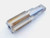3" 8 HSS PLUG TAP 6 STRAIGHT FLUTE 3.0 UN THREADING HAND TAP MODIFIED SHANK - JG5218LVR