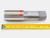 2 1/2 8 NS HSS BOTTOMING TAP 6 STRAIGHT FLUTE 2.5 THREAD FORMS H-8 MACHINIST - JG5227LVR
