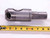DEVLIEG SS15-672T ADJUSTABLE BORING BAR 1 1/2 SHANK 8" OAL 1.5 NO CARTRIDGE - JJ2854LVR