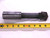 DEVLIEG 1 1/2 - 2 3/8" O.D. SERIES C INDEXABLE SPADE DRILL 1 1/2 SHANK SS15-YC16 - JJ2855LVR